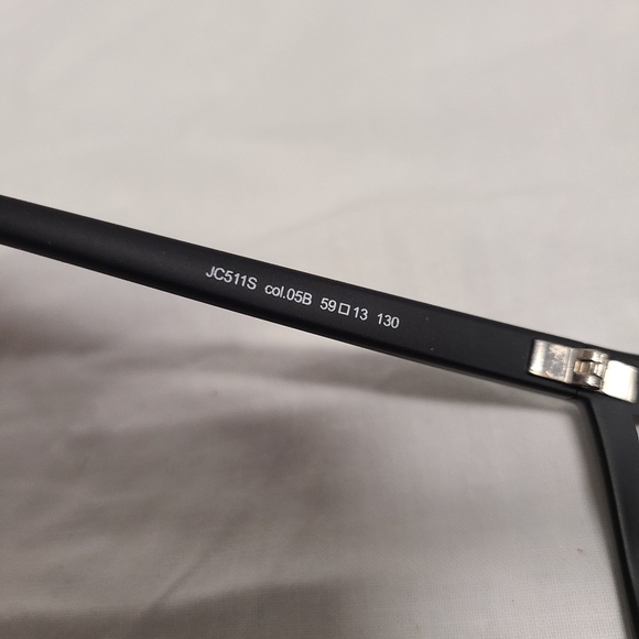 Just Cavalli Gradient Sunglasses - Picture 7 of 9